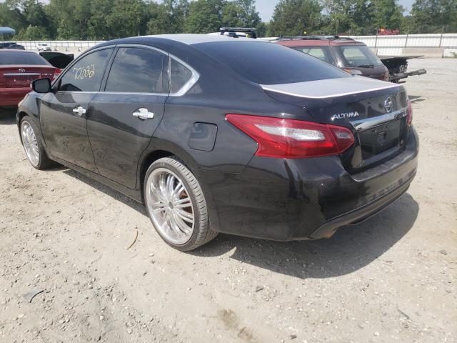 Photo 2 VIN: 1N4AL3AP0JC152309 - NISSAN ALTIMA 2.5 