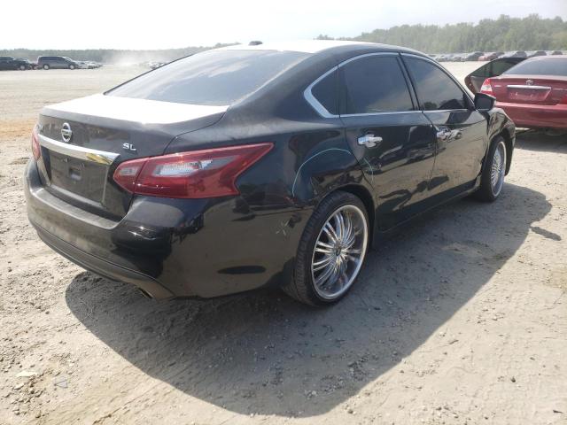 Photo 3 VIN: 1N4AL3AP0JC152309 - NISSAN ALTIMA 2.5 