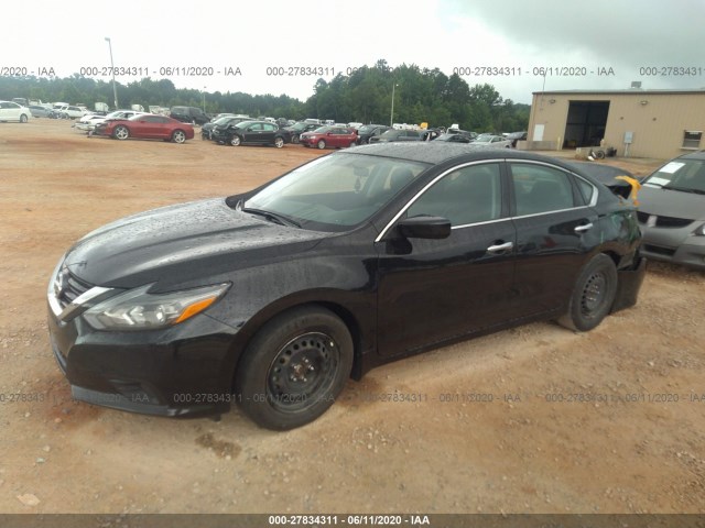 Photo 1 VIN: 1N4AL3AP0JC152326 - NISSAN ALTIMA 