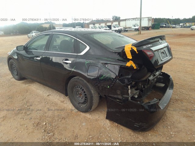 Photo 2 VIN: 1N4AL3AP0JC152326 - NISSAN ALTIMA 