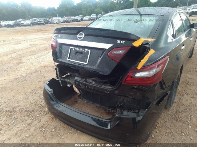 Photo 5 VIN: 1N4AL3AP0JC152326 - NISSAN ALTIMA 