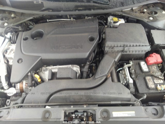 Photo 9 VIN: 1N4AL3AP0JC152326 - NISSAN ALTIMA 