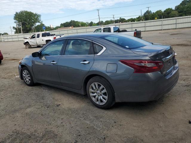 Photo 1 VIN: 1N4AL3AP0JC152472 - NISSAN ALTIMA 