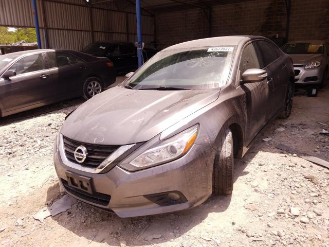 Photo 1 VIN: 1N4AL3AP0JC152682 - NISSAN ALTIMA 2.5 