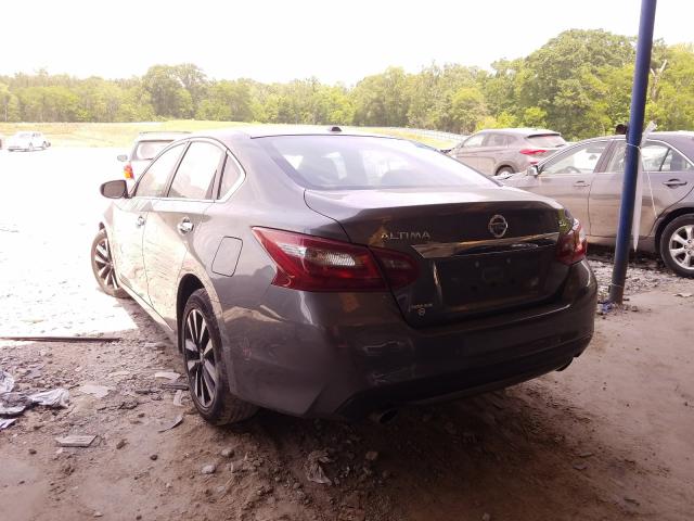 Photo 2 VIN: 1N4AL3AP0JC152682 - NISSAN ALTIMA 2.5 