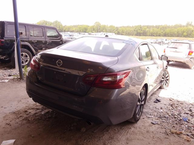 Photo 3 VIN: 1N4AL3AP0JC152682 - NISSAN ALTIMA 2.5 