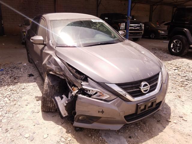 Photo 8 VIN: 1N4AL3AP0JC152682 - NISSAN ALTIMA 2.5 