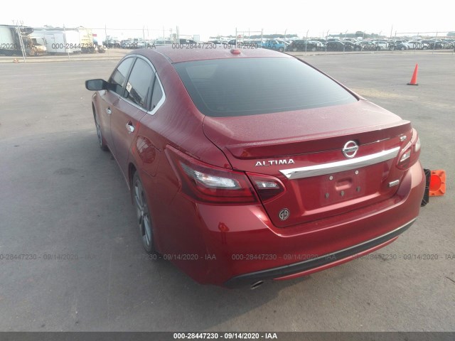 Photo 2 VIN: 1N4AL3AP0JC152973 - NISSAN ALTIMA 