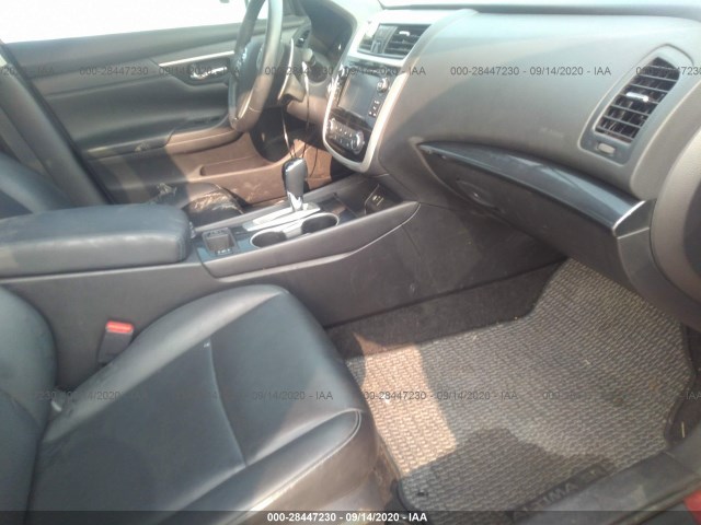 Photo 4 VIN: 1N4AL3AP0JC152973 - NISSAN ALTIMA 