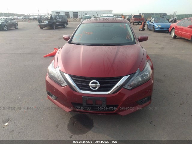 Photo 5 VIN: 1N4AL3AP0JC152973 - NISSAN ALTIMA 