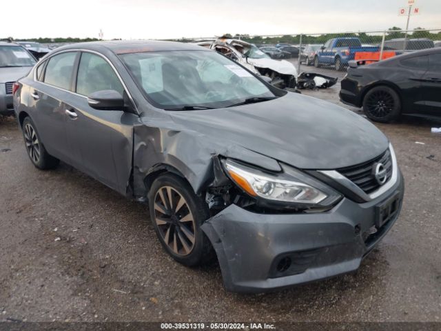 Photo 5 VIN: 1N4AL3AP0JC154318 - NISSAN ALTIMA 