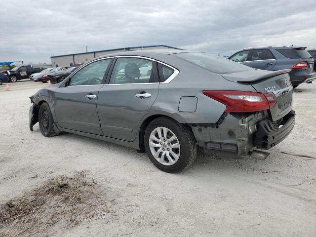 Photo 1 VIN: 1N4AL3AP0JC154867 - NISSAN ALTIMA 