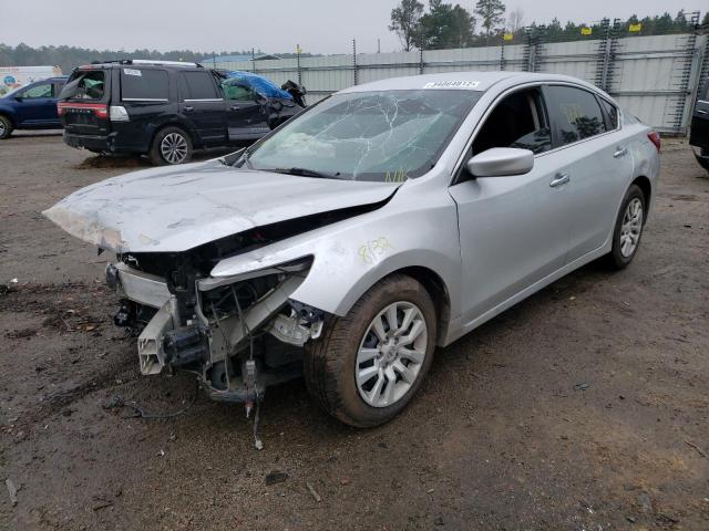 Photo 1 VIN: 1N4AL3AP0JC156103 - NISSAN ALTIMA 2.5 