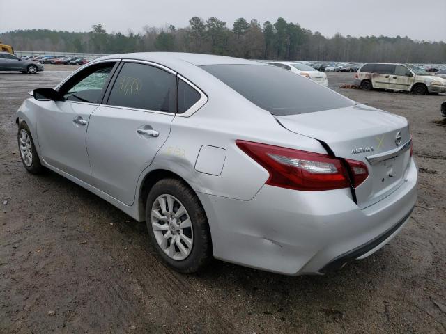 Photo 2 VIN: 1N4AL3AP0JC156103 - NISSAN ALTIMA 2.5 