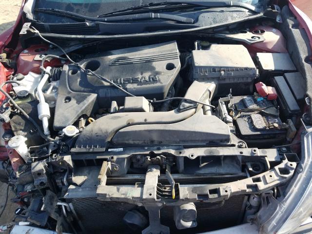 Photo 6 VIN: 1N4AL3AP0JC156733 - NISSAN ALTIMA 2.5 