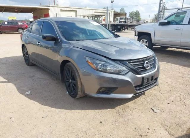 Photo 0 VIN: 1N4AL3AP0JC158157 - NISSAN ALTIMA 