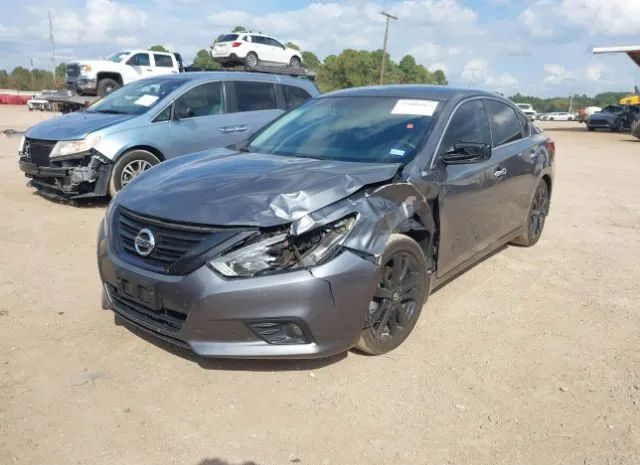 Photo 1 VIN: 1N4AL3AP0JC158157 - NISSAN ALTIMA 