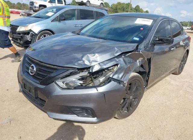 Photo 5 VIN: 1N4AL3AP0JC158157 - NISSAN ALTIMA 