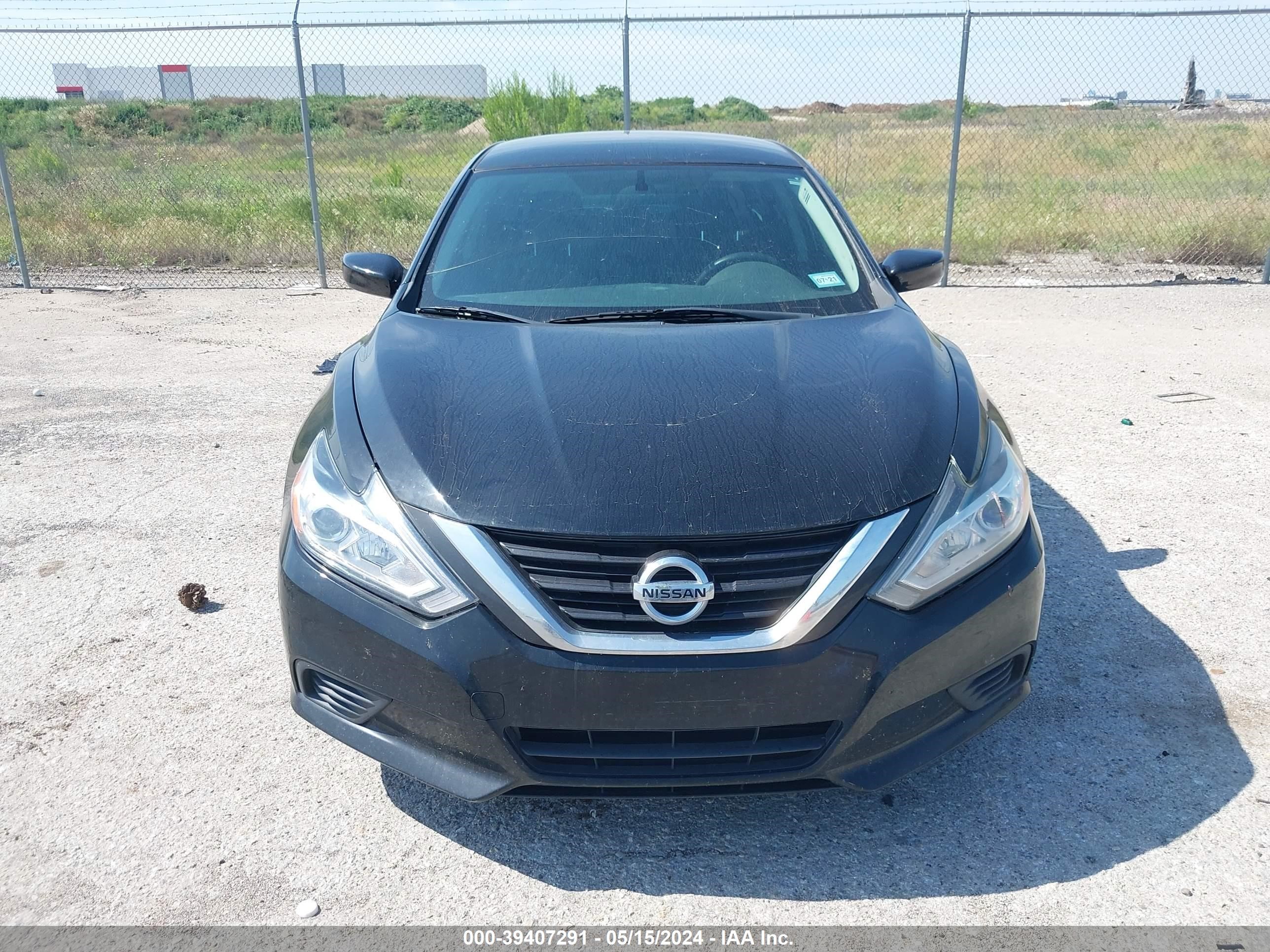 Photo 11 VIN: 1N4AL3AP0JC159003 - NISSAN ALTIMA 