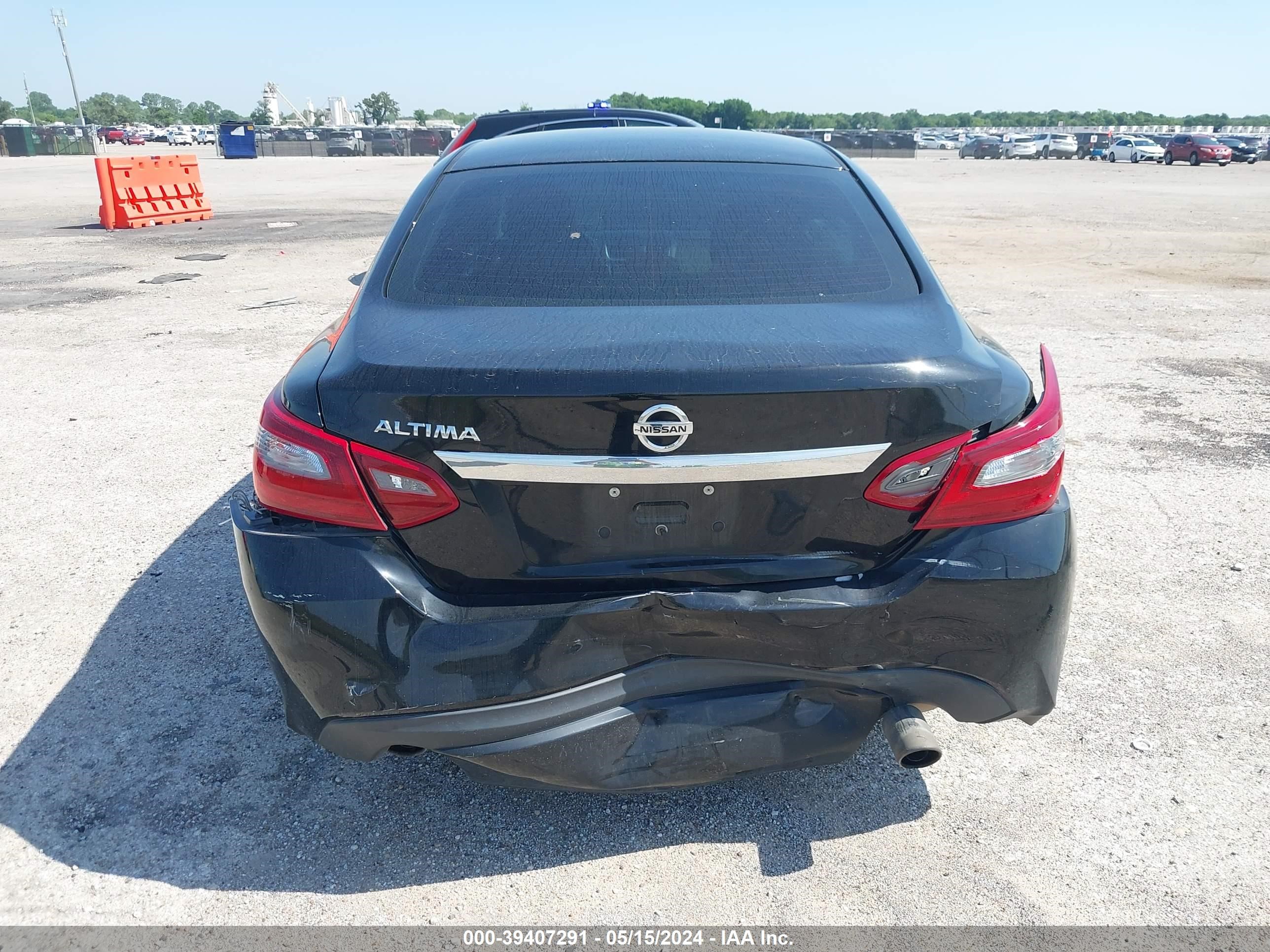 Photo 15 VIN: 1N4AL3AP0JC159003 - NISSAN ALTIMA 