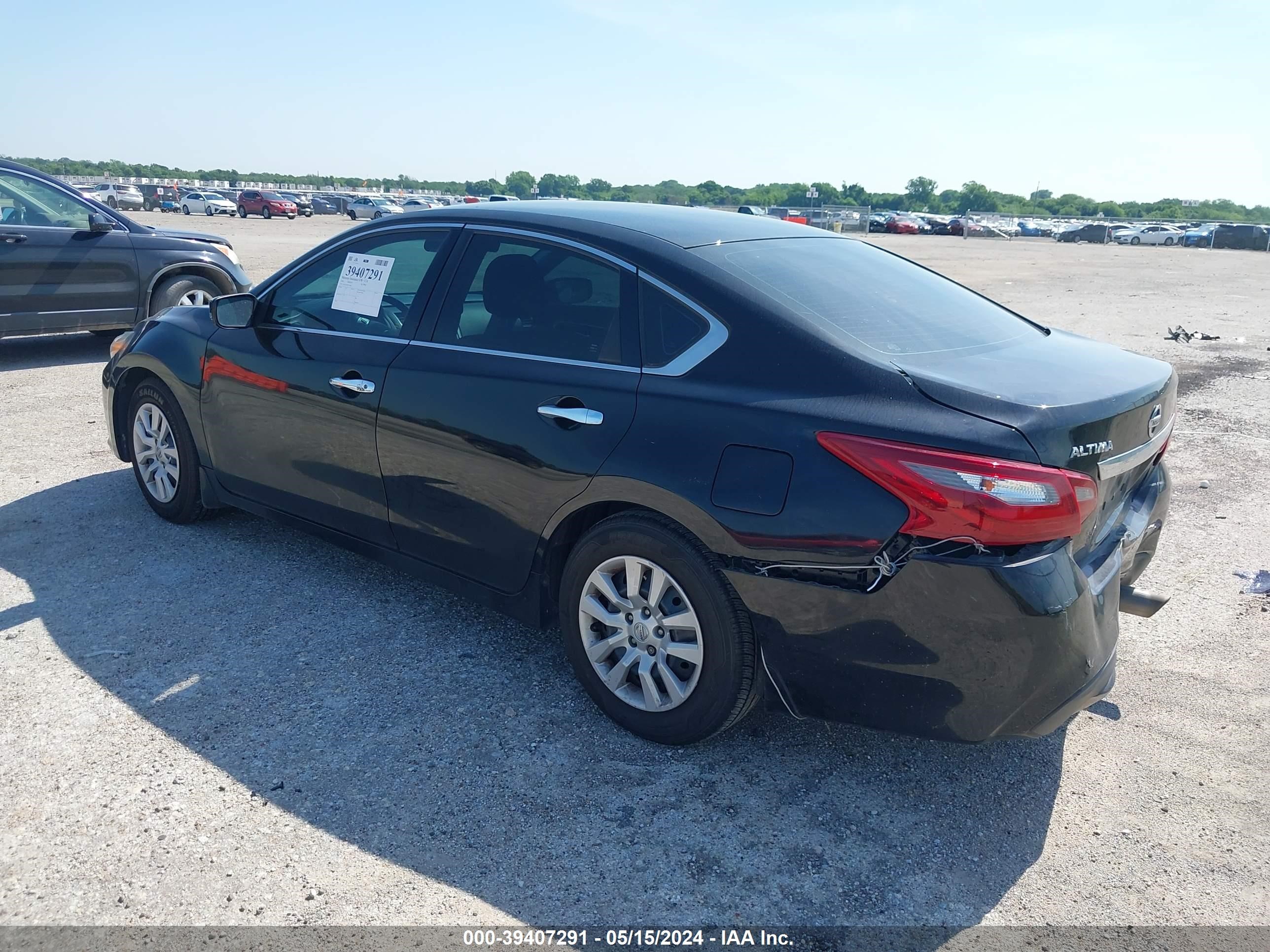 Photo 2 VIN: 1N4AL3AP0JC159003 - NISSAN ALTIMA 