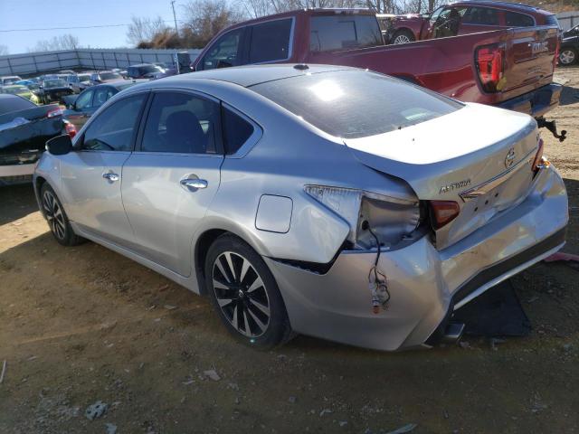 Photo 1 VIN: 1N4AL3AP0JC159647 - NISSAN ALTIMA 2.5 