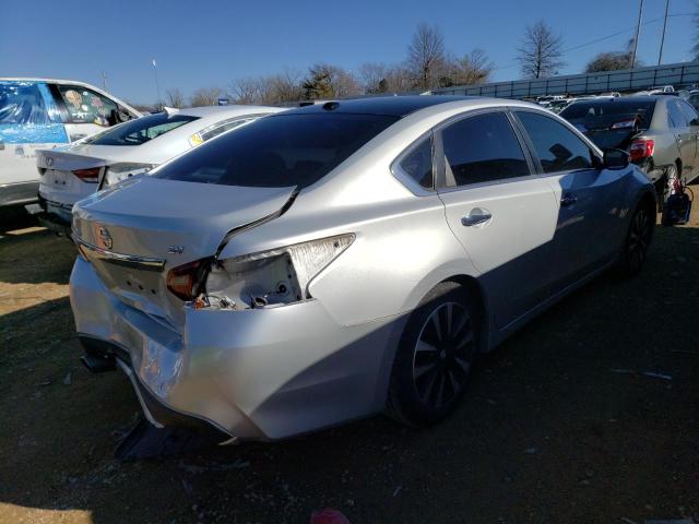 Photo 2 VIN: 1N4AL3AP0JC159647 - NISSAN ALTIMA 2.5 