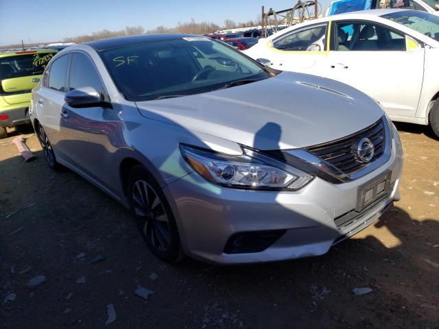 Photo 3 VIN: 1N4AL3AP0JC159647 - NISSAN ALTIMA 2.5 