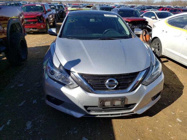 Photo 4 VIN: 1N4AL3AP0JC159647 - NISSAN ALTIMA 2.5 