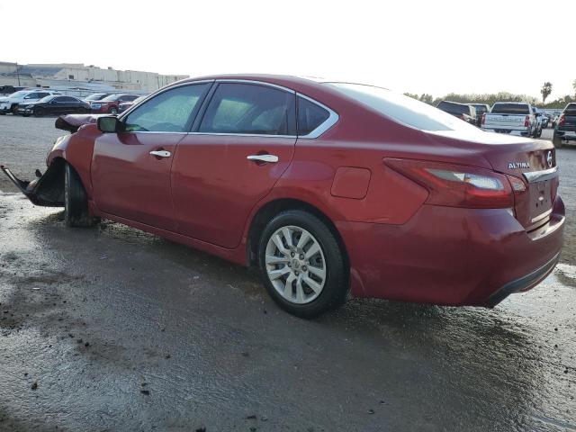 Photo 1 VIN: 1N4AL3AP0JC160524 - NISSAN ALTIMA 