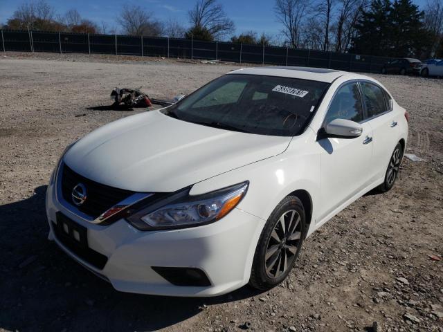 Photo 1 VIN: 1N4AL3AP0JC161835 - NISSAN ALTIMA 2.5 