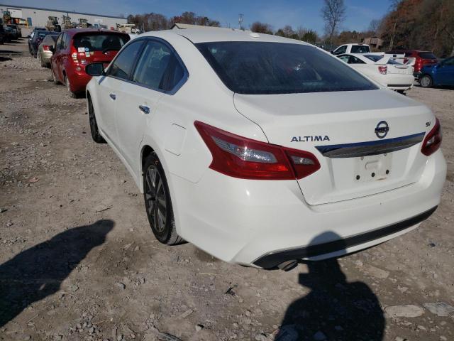 Photo 2 VIN: 1N4AL3AP0JC161835 - NISSAN ALTIMA 2.5 