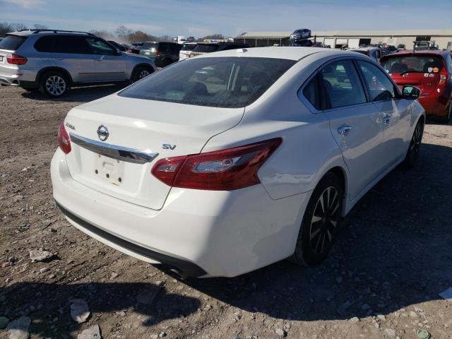 Photo 3 VIN: 1N4AL3AP0JC161835 - NISSAN ALTIMA 2.5 