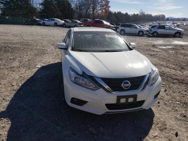 Photo 8 VIN: 1N4AL3AP0JC161835 - NISSAN ALTIMA 2.5 