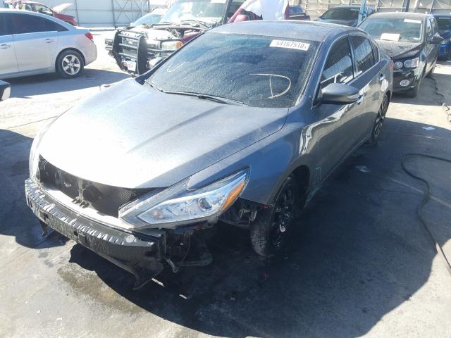 Photo 1 VIN: 1N4AL3AP0JC162144 - NISSAN ALTIMA 2.5 