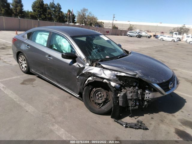 Photo 0 VIN: 1N4AL3AP0JC162905 - NISSAN ALTIMA 