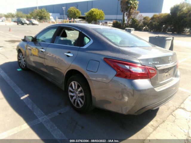 Photo 2 VIN: 1N4AL3AP0JC162905 - NISSAN ALTIMA 