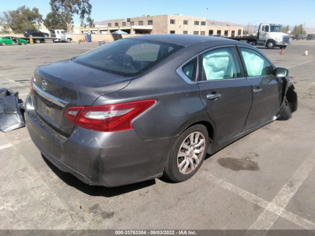 Photo 3 VIN: 1N4AL3AP0JC162905 - NISSAN ALTIMA 