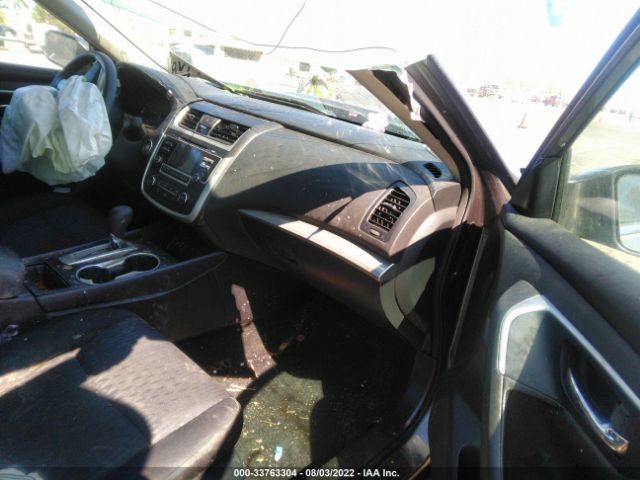 Photo 4 VIN: 1N4AL3AP0JC162905 - NISSAN ALTIMA 