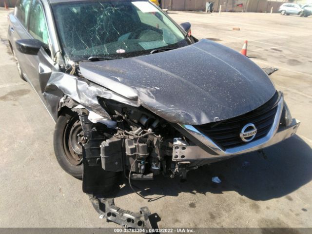 Photo 5 VIN: 1N4AL3AP0JC162905 - NISSAN ALTIMA 