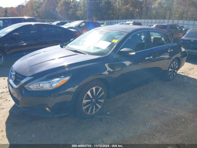 Photo 1 VIN: 1N4AL3AP0JC163021 - NISSAN ALTIMA 