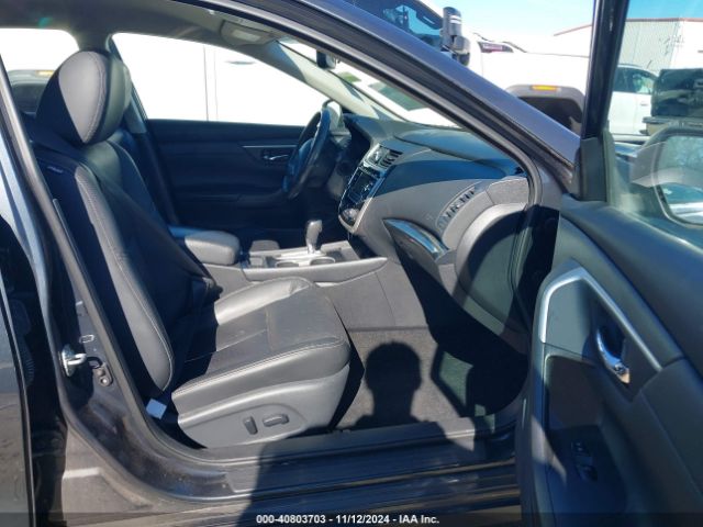 Photo 4 VIN: 1N4AL3AP0JC163021 - NISSAN ALTIMA 