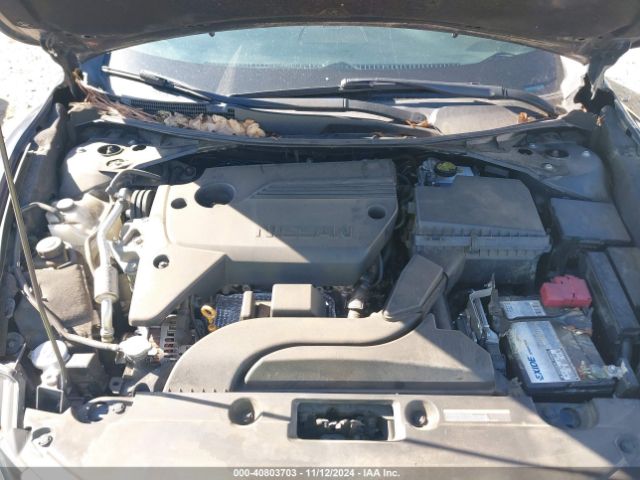 Photo 9 VIN: 1N4AL3AP0JC163021 - NISSAN ALTIMA 