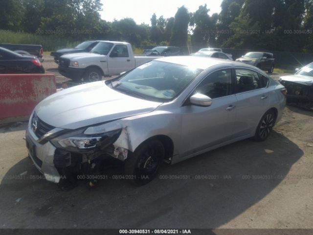 Photo 1 VIN: 1N4AL3AP0JC163620 - NISSAN ALTIMA 