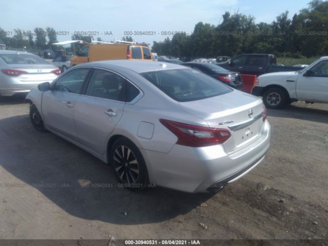 Photo 2 VIN: 1N4AL3AP0JC163620 - NISSAN ALTIMA 