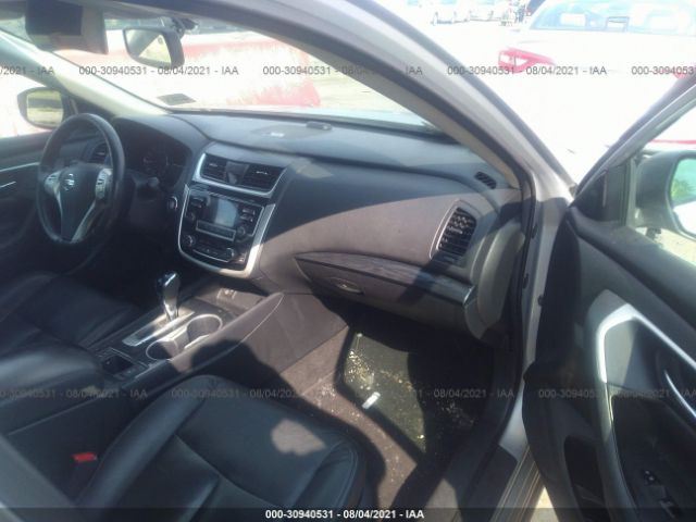 Photo 4 VIN: 1N4AL3AP0JC163620 - NISSAN ALTIMA 