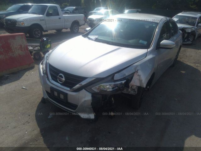 Photo 5 VIN: 1N4AL3AP0JC163620 - NISSAN ALTIMA 