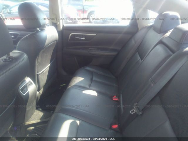 Photo 7 VIN: 1N4AL3AP0JC163620 - NISSAN ALTIMA 