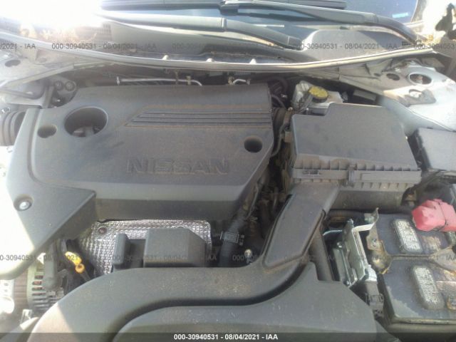 Photo 9 VIN: 1N4AL3AP0JC163620 - NISSAN ALTIMA 