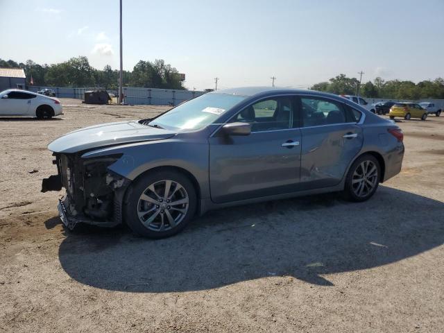 Photo 0 VIN: 1N4AL3AP0JC164394 - NISSAN ALTIMA 2.5 